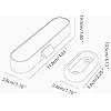 Cerradura bluetooth para cajón o armario