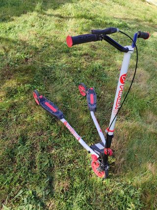 Patinete flicker sp5