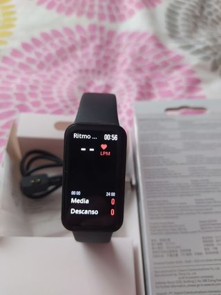 SMARTWATCH Xiaomi Redmi Smart Band Pro
