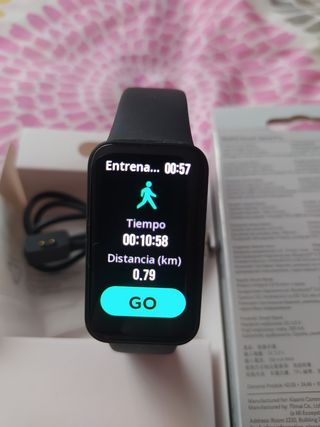 SMARTWATCH Xiaomi Redmi Smart Band Pro