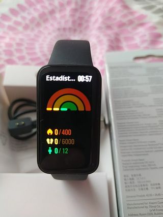 SMARTWATCH Xiaomi Redmi Smart Band Pro