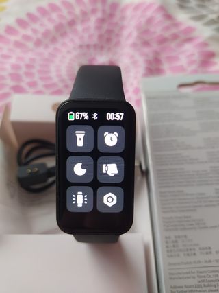 SMARTWATCH Xiaomi Redmi Smart Band Pro