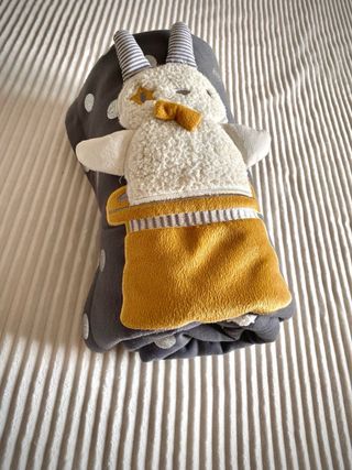 Carro Bugaboo Fox Súper Cómodo