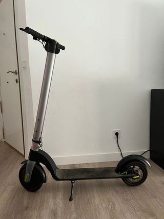 Patinete eléctrico 