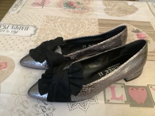 Ballerine nuove n 36