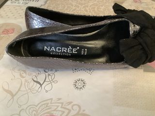 Ballerine nuove n 36