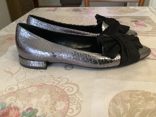 Ballerine nuove n 36