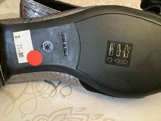 Ballerine nuove n 36