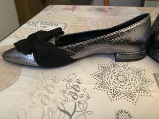 Ballerine nuove n 36