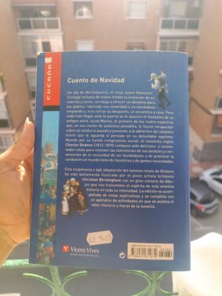 PACK DE 5 LIBROS DE LECTURA JUVENIL