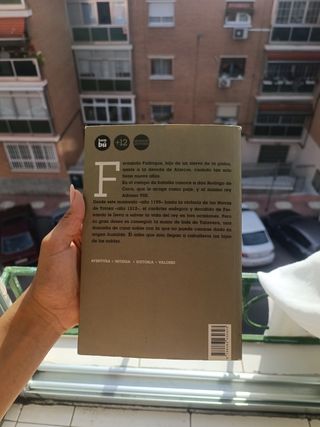 PACK DE 5 LIBROS DE LECTURA JUVENIL