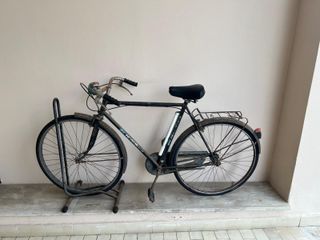 Bici uomo