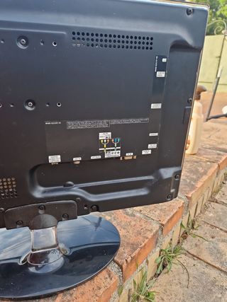 Tv samsung