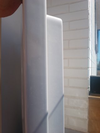 Lavabo diseño roca
