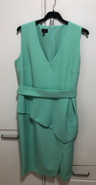 Vestido fiesta Role Mode