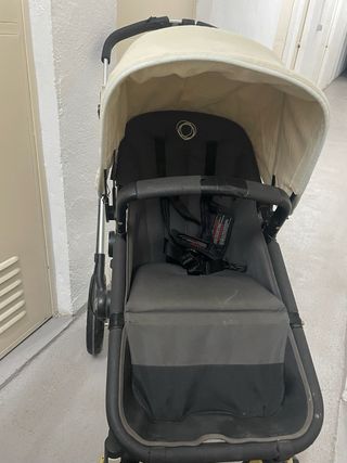 Bugaboo camaleon 3