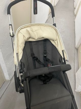 Bugaboo camaleon 3