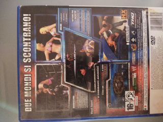 Play Station 2 Carbon Smack Down F1 SSX