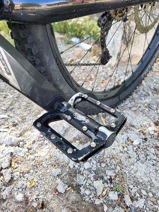 Bici Giant Trance 2017 L 27,5