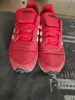 Zapatillas Adidas hombre