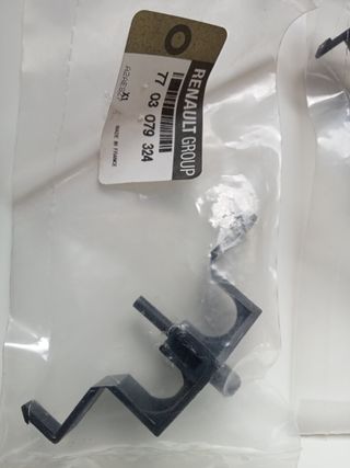 Piezas nuevas Renault 5 gt turbo