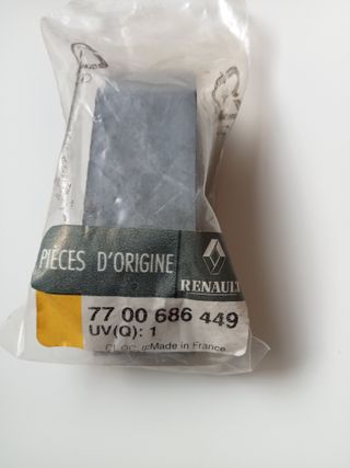 Piezas nuevas Renault 5 gt turbo