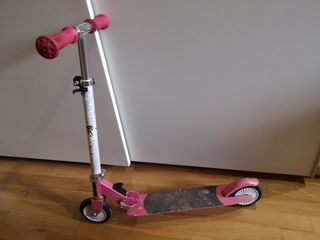 Patinete Cityo2roures