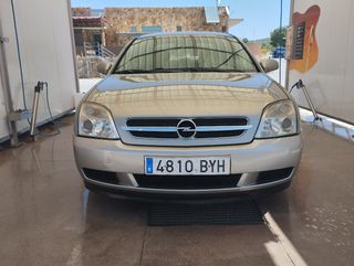 Opel Vectra DTI 2002 – Cadena distribución