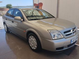 Opel Vectra DTI 2002 – Cadena distribución