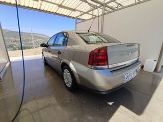 Opel Vectra DTI 2002 – Cadena distribución