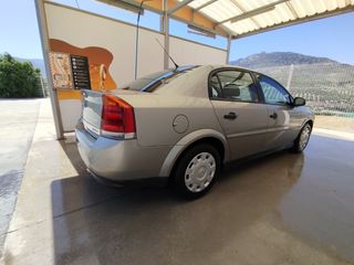 Opel Vectra DTI 2002 – Cadena distribución