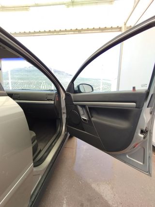 Opel Vectra DTI 2002 – Cadena distribución