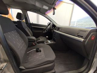 Opel Vectra DTI 2002 – Cadena distribución