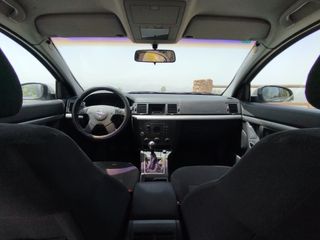 Opel Vectra DTI 2002 – Cadena distribución