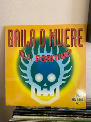 Baila o Muere