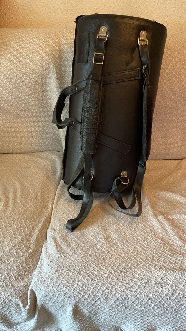 Estuche de Trompeta Wiseman Cases