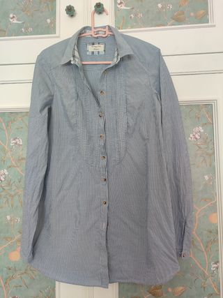Camisa Massimo Dutti mujer