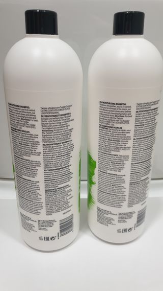 CHAMPU PROFESIONAL CABELLO RIZADO PRO YOU REVLON