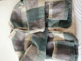 Abrigo Gocco talla 11/12