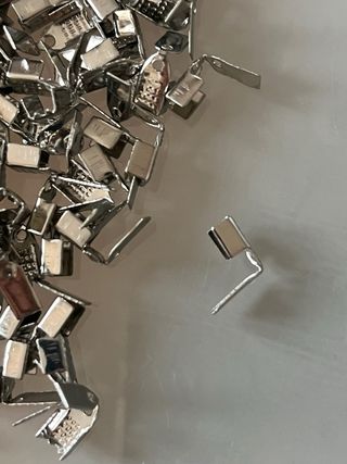 50 Fermagli braccialetti collane