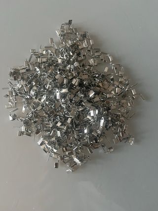 50 Fermagli braccialetti collane