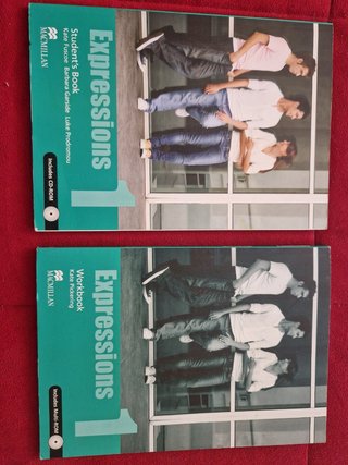 Libros ingles