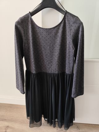 Vestido Poete talla 2
