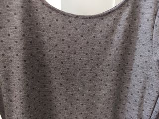 Vestido Poete talla 2