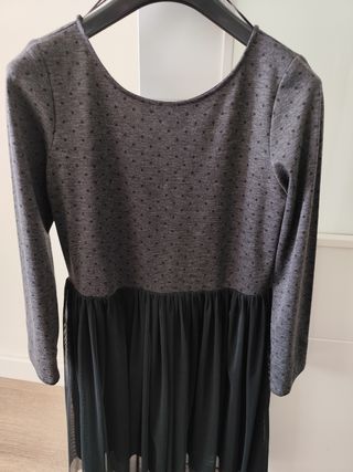 Vestido Poete talla 2