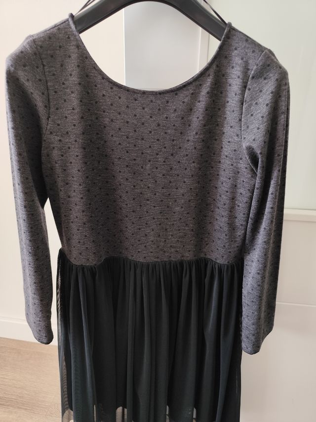 Vestido Poete talla 2