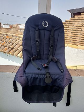 Carrito bogaboo camaleón