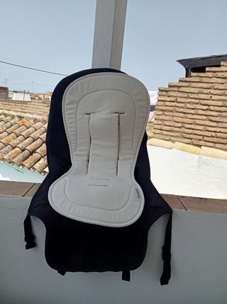 Carrito bogaboo camaleón