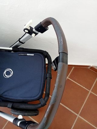 Carrito bogaboo camaleón