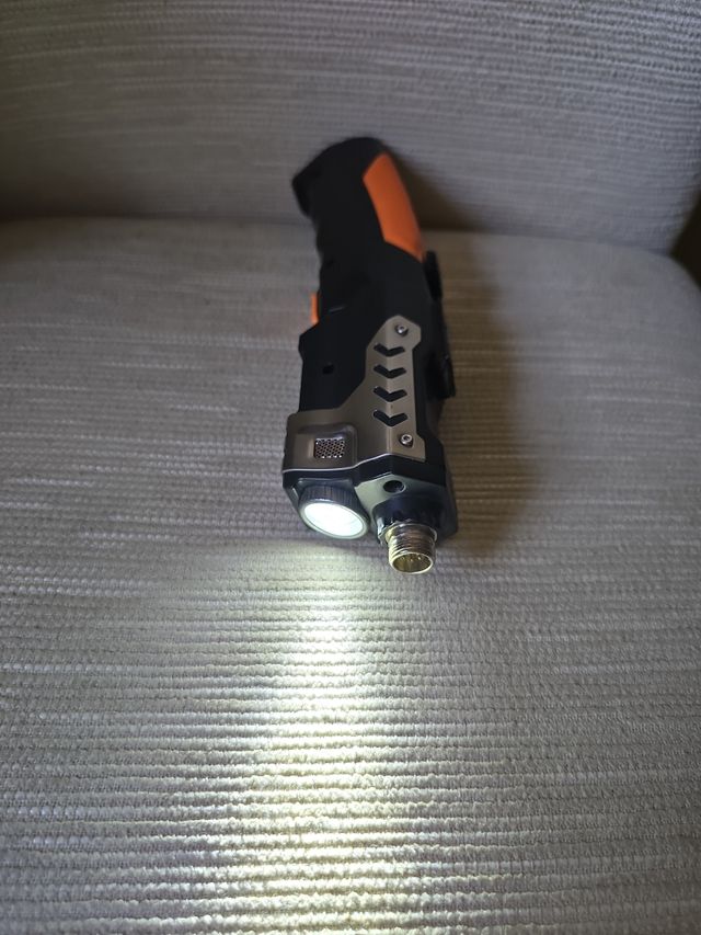 Cámara endoskopio impermeable